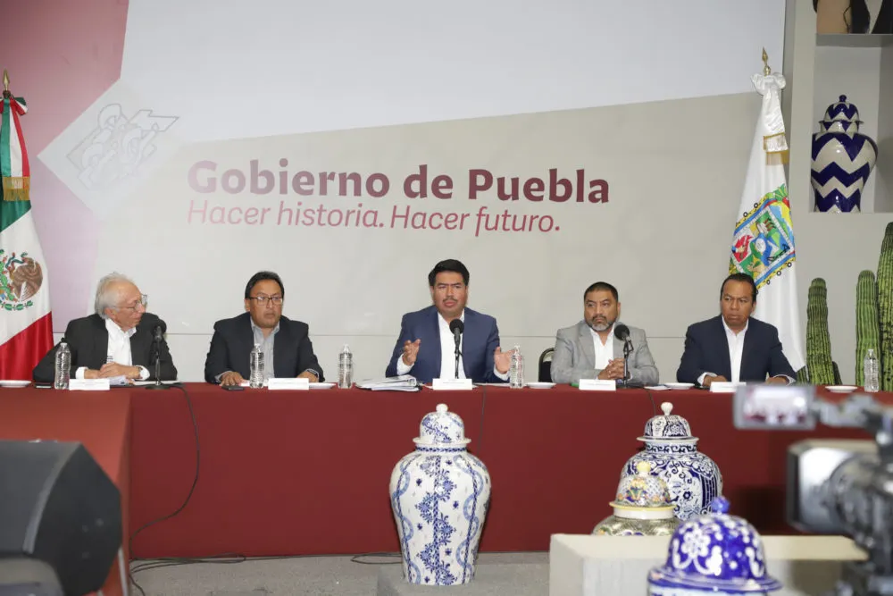 Juan C. Bonilla