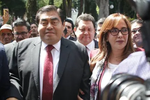 Impugnará Barbosa ratificación del triunfo de Martha Erika