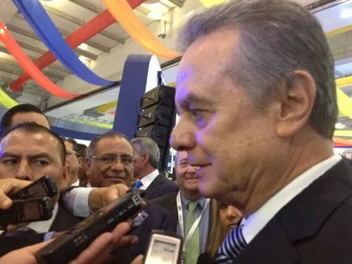 Habrá nueva estrategia financiera contra el huachicol: Coldwell