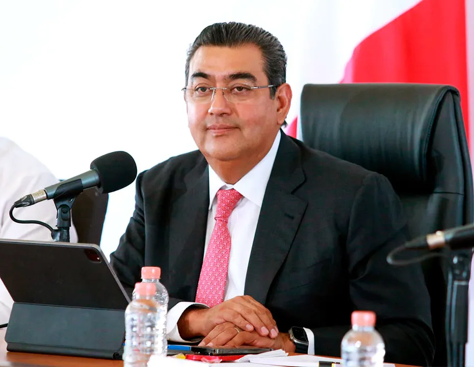 Sergio Salomon Cespedes Peregrina