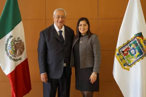 Tanto Ayuntamiento de Puebla, como Gobierno estatal, se mantendrán al margen del proceso electoral