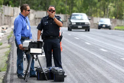 SSPTM realiza Operativo Radar en el Vicente Suárez