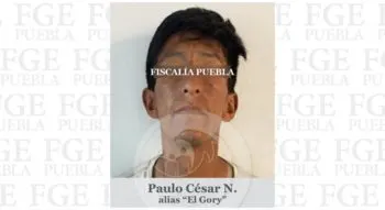Vinculan a proceso a un hombre por extorsionar a su exjefe