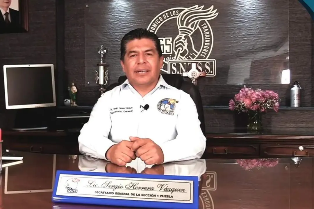 Sergio Herrera Vazquez