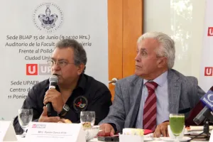 BUAP suma esfuerzos para concientizar en materia ambiental