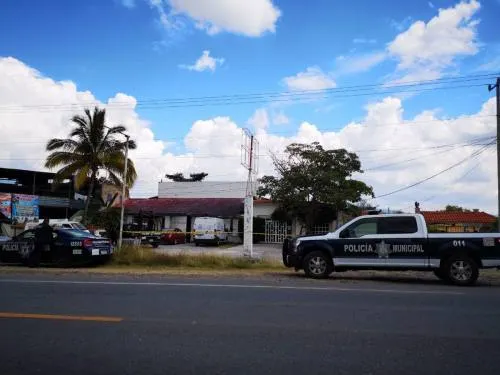 Matan a 4 en ataque en Semefo de Iguala, Guerrero