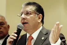 La de Eduardo Rivera, una administración muy mala: Dóger