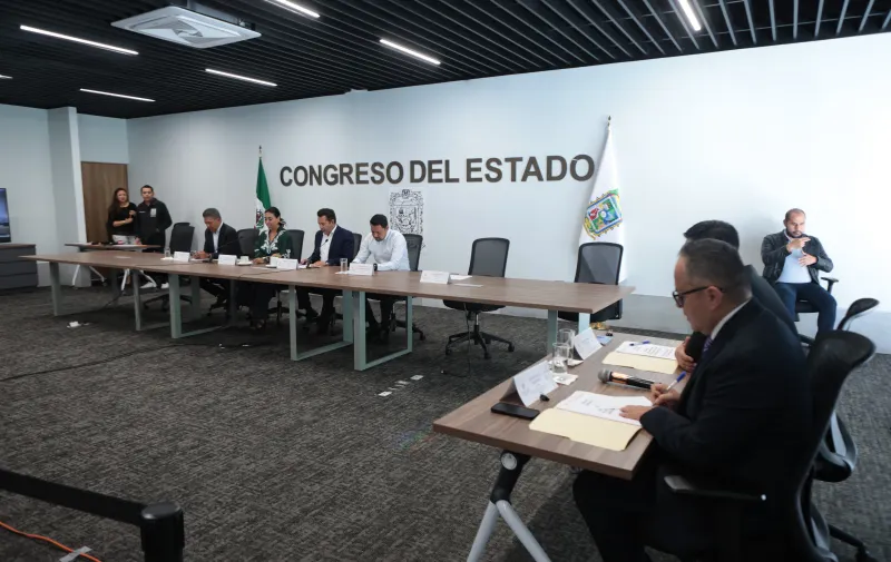 Avala Comisión del Congreso de Puebla Informe Definitivo de la Auditoría Superior del Estado de Puebla