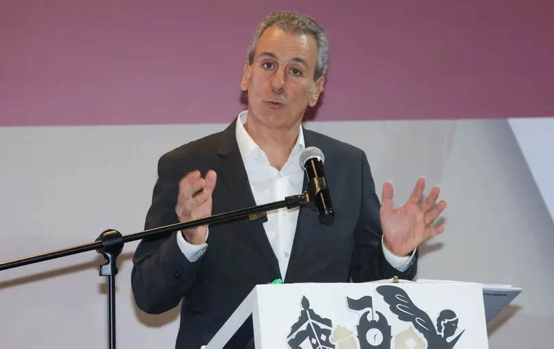 pepe-chedraui-foro-participacion-ciudadana-implan