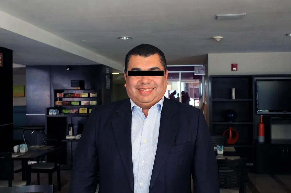 Javier Lopez Zavala