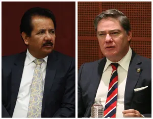 El Usuario de la Trata de Personas que Cobra como Senador