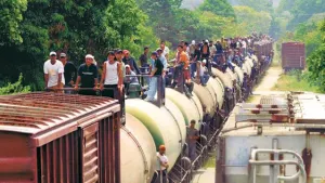 Lanzarán programa de control de migración en la parte sur del país