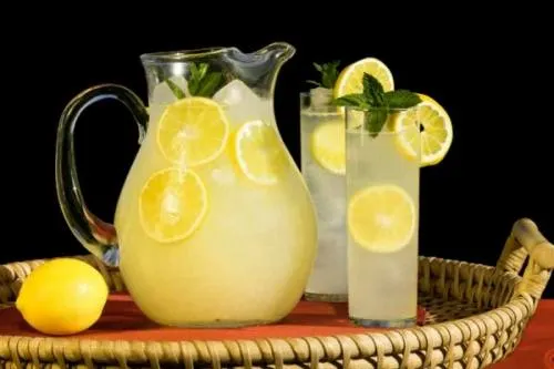 Científicos logran compartir el sabor de una limonada a través de internet (vídeo)