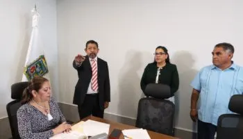 Llega José Miguel González como encargado de despacho de la Unidad de Transparencia del Congreso