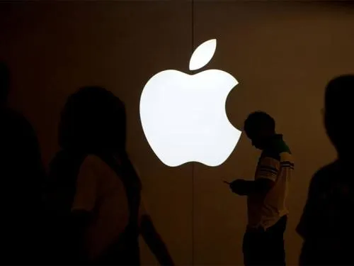 Apple vale ya 945 mil millones de dólares, más que nunca