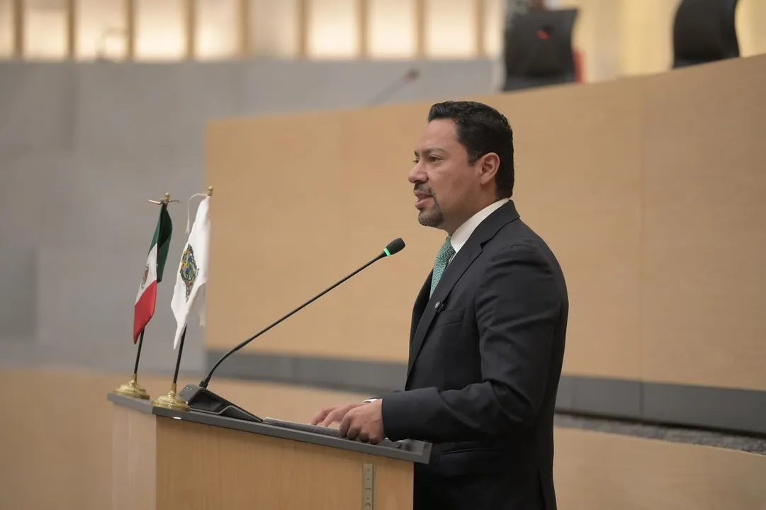 Andres Villegas Mendoza