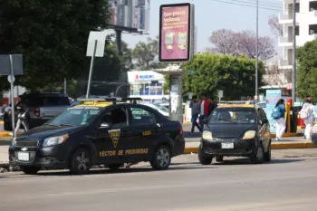 Comisión de Gobernación amplía a 10 años la antigüedad de taxis en Puebla