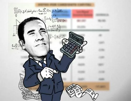 Dudas que matan: elecciones y matemáticas