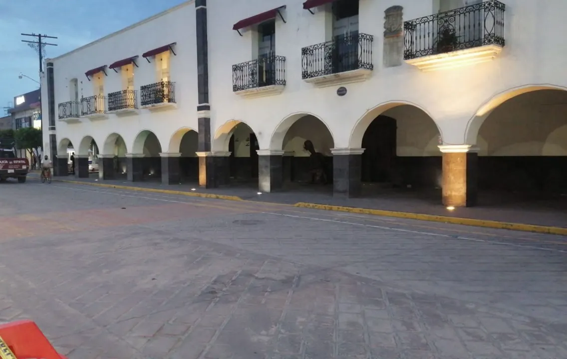 Penal de Huejotzingo