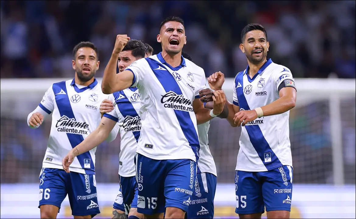 Club Puebla