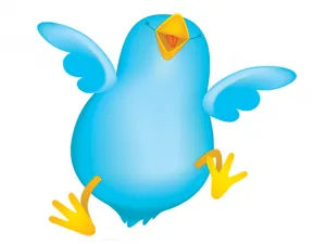 Una década de trinar; Twitter evoluciona