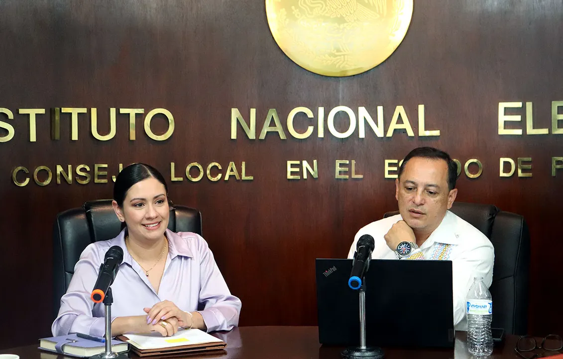 Ine Puebla Iee Convenio Colaboracion