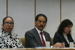 Eliminarán cuotas extraordinarias en la Facultad de Derecho de la BUAP