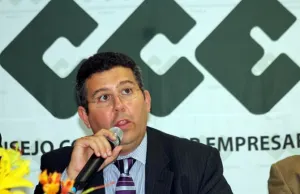 Mario Rincón debe cumplir con su cometido ciudadano: CCE