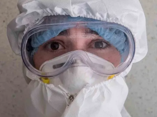Más del 80% de mexicanos tendría contacto con coronavirus: UNAM