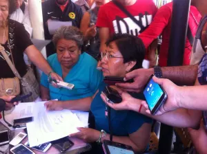 Denuncian venta ilegal de alcohol en Campo de El Seminario