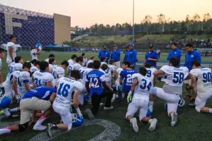 Buscan Borregos Puebla emparejar números