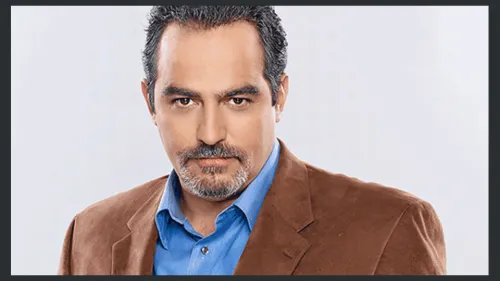Omar Fierro señala de ladrona a Inés Gómez Mont