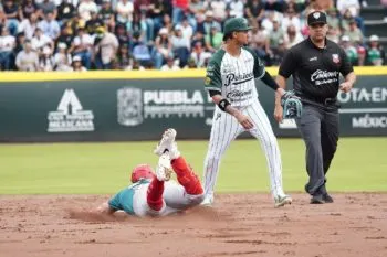 Pericos cae ante Diablos y habrá quinto juego en el Hermanos Serdán
