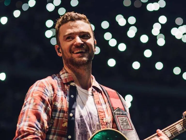 Justin Timberlake