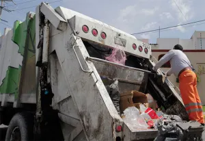 Avala cabildo aumento de 15% en tarifa del servicio de limpia