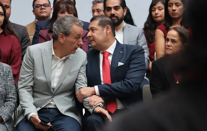 Foto: Anel Esgua / EsImagen