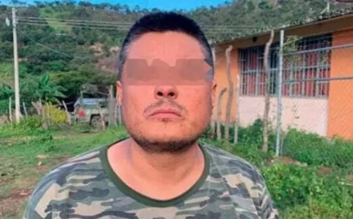 Dan 20 años de cárcel a El Carrete, líder de Los Rojos