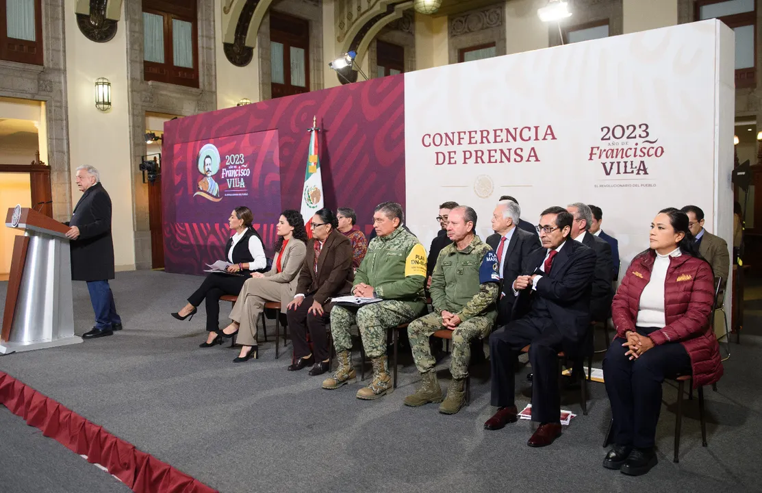plan de reconstrucción