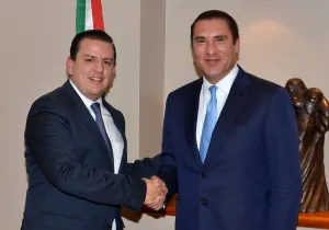 Moreno Valle gestiona más recursos para Puebla