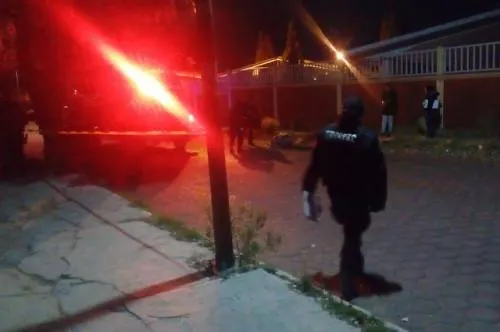 Localizan a hombre secuestrado, decapitado en Tlaxcala