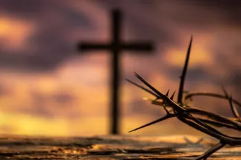 El sentido de la Semana Santa: celebrar la pasión, muerte y resurrección de Cristo