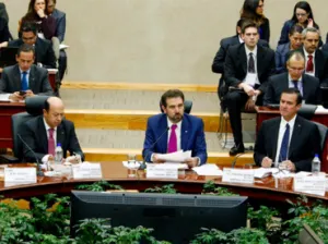 Hay calma en el país: Lorenzo Córdova; el INE pide salir a votar