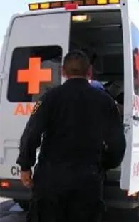 Varón de 31 años se ahorcó en su casa