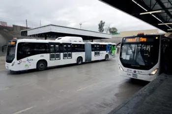 Línea 4 de la RUTA costará mil 790 mdp y solo se espera luz verde de Banobras para iniciar su construcción