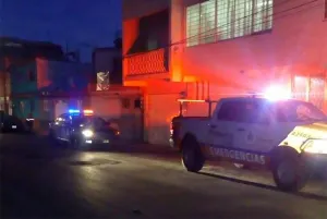Causa alerta fuerte olor a gas al norte de la capital