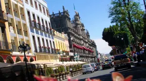 Puebla recibirá expertos Unesco en Taller de Paisaje Urbano Histórico