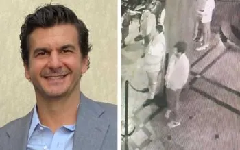 Hallan sin vida a Iñigo Arenas Saiz, empresario desaparecido en Polanco