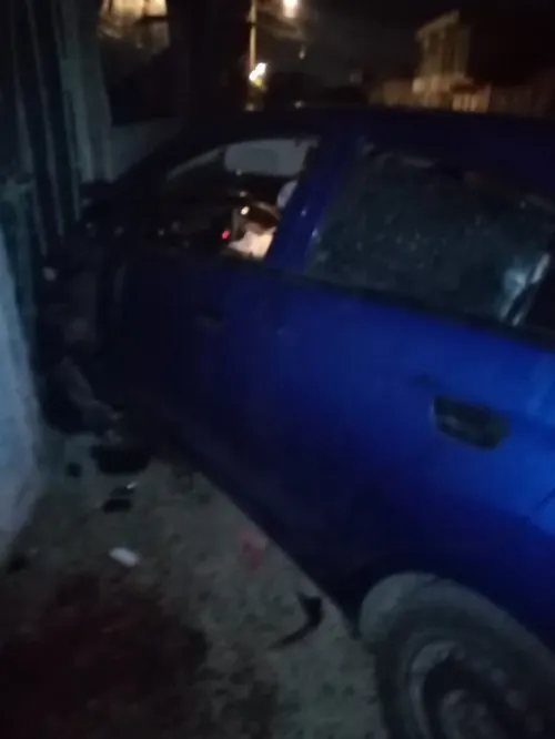 3 albañiles se encuentran graves después de ser golpeados en Castillotla