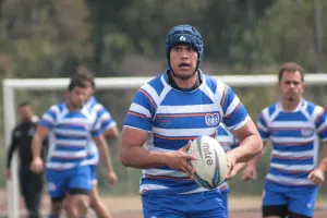 Serán Borregos Puebla anfitriones de Nacional de Rugby