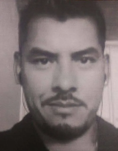 Solicitan apoyo para localizar a Cristian Daniel Ávila Tomas, de 33 años